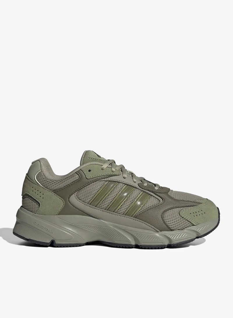 Adidas Green Crazychaos 2000 Shoes for Men | Best Price UAE